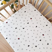 Вязаный хлопок