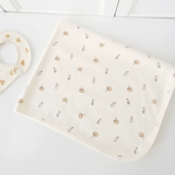 Детская водонепроницаемая герметическая дышащая защитная подушка для новорожденных, можно стирать