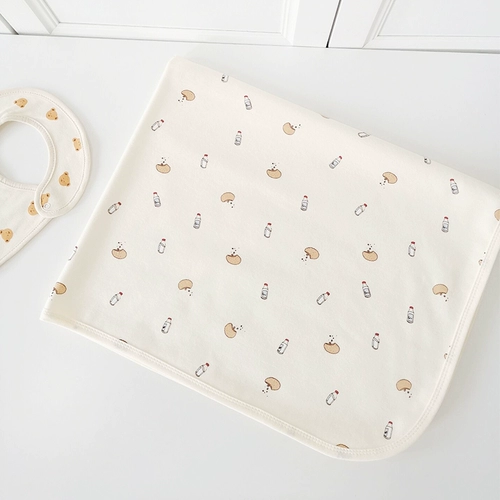 Детская водонепроницаемая герметическая дышащая защитная подушка для новорожденных, можно стирать