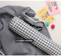 Мытье хлопковой серой серой корпус