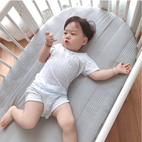 Серая интервальная полоса