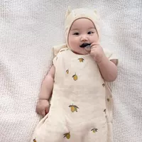 Сяонин жилет спальный мешок четырехслойный