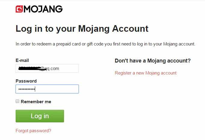 正版pc游戏我的世界minecraft Cd Key序列号激活码 激活码 J 海外游戏充值网 Itunes App Store苹果游戏专业充值商城