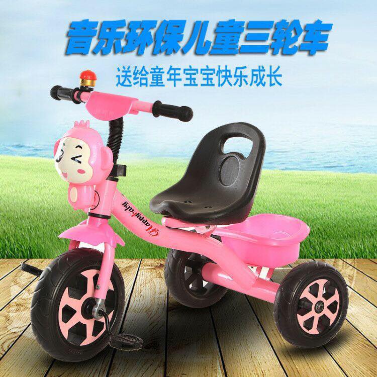 xe 1 bánh thăng bằng Xe tay ga trẻ em ba bánh bước xe cân bằng xe bốn bánh yo xe em bé đạp chân 1-3-5 tuổi - Smart Scooter xe thăng bằng loại nào tốt