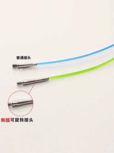 Ланган разборка кольцевой иглы в рукава