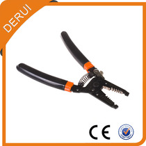 DRE Tools Multi-function mini wire stripping pliers YF052 feeder tools