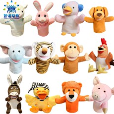 Мягкая детская игрушка