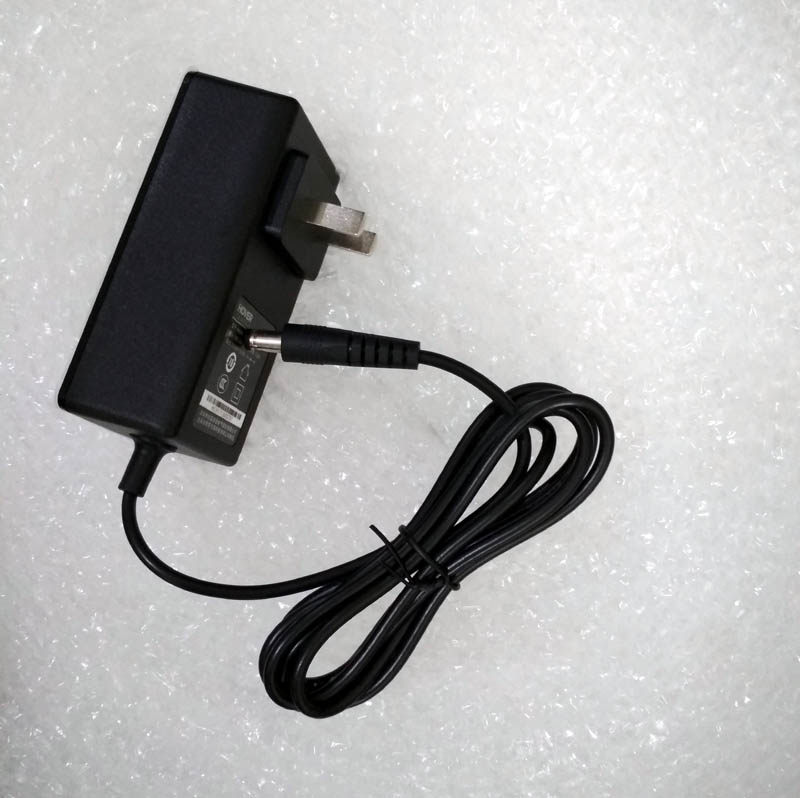 Huntkey HOVER surveillance video recorder HKA03612030 12V3A power adapter charger