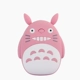 Phim hoạt hình Totoro nữ dễ thương Điện thoại di động 12000 mAh Sạc điện thoại di động Phổ thông mini cá tính sáng tạo