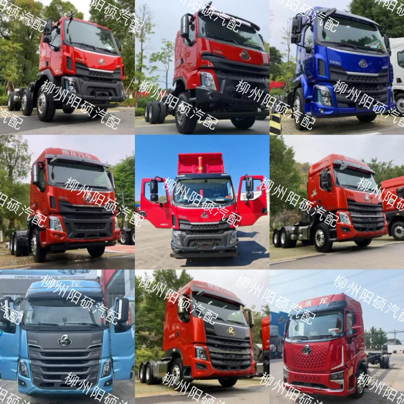 Liuzhou Chenglong Hkh7H5M3Bl3L2M5M7T5 Full Vehicle Parts Original Accessories Ordering Liuzhou Chenglong Hkh7H5M3Bl3L2M5M7T5 Full Vehicle Parts Original Accessories Ordering