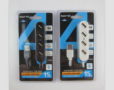 Hub USB - Ref 366403 Image 28