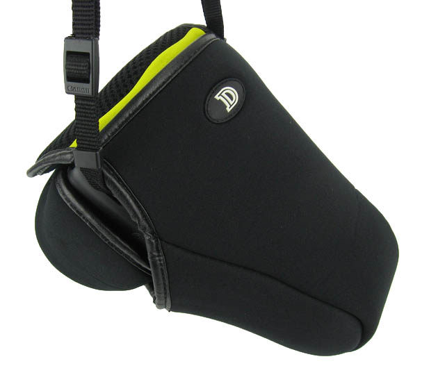 Single-eye camera bag D3200 D7100 D5100D5200D800 soft bag inner bag bag for Nikon camera