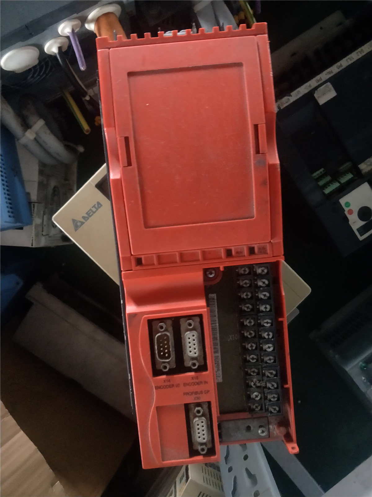 SEW frequency converter servo MDV60A MDV60A MDS60A MCV41A MCS41A MC07B ...