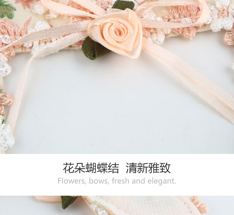 Hộ gia đình bảo vệ ổ cắm ren thêu công tắc dán bìa bụi che trang trí dán tường quạt áo điều hoà