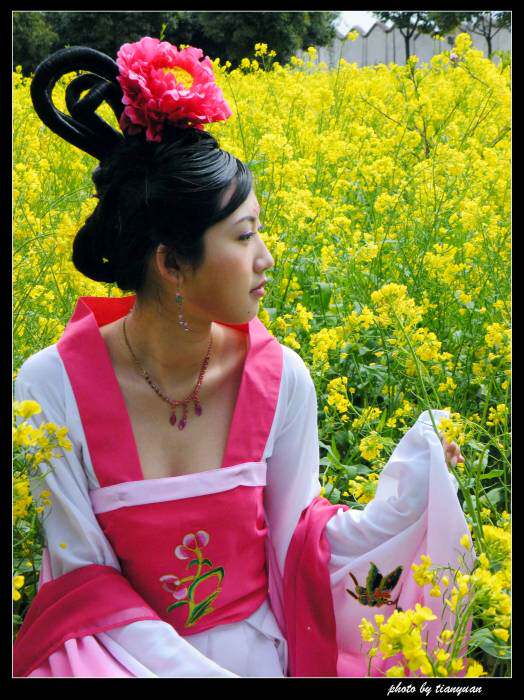 Extension cheveux - Chignon - Ref 238808 Image 6