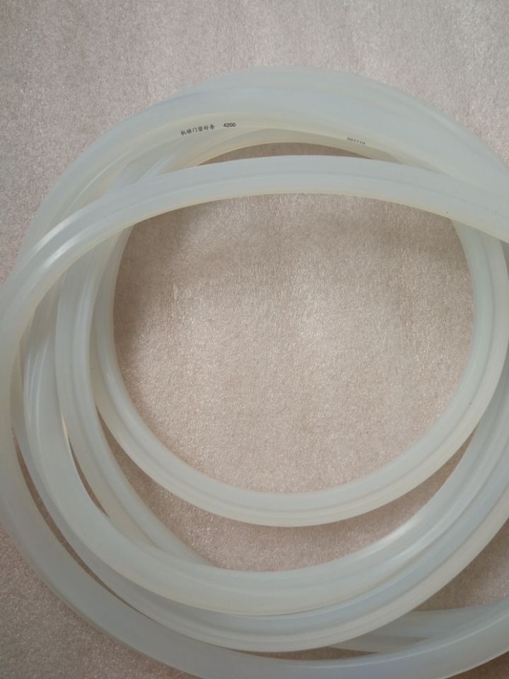 山东新华设备脉动真空灭菌器XG1.DMG- 2.5立方门密封胶条4200型号
