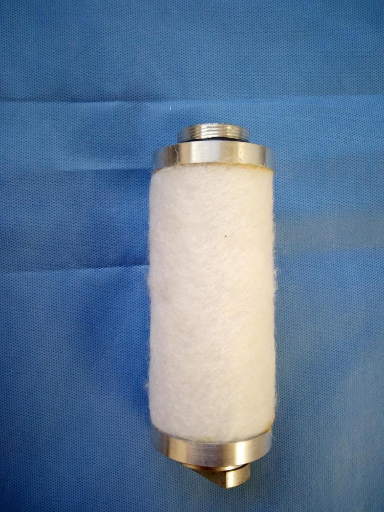 适用山东新华医低温等离子灭菌器AF25油雾过滤器滤芯AF30油污滤芯