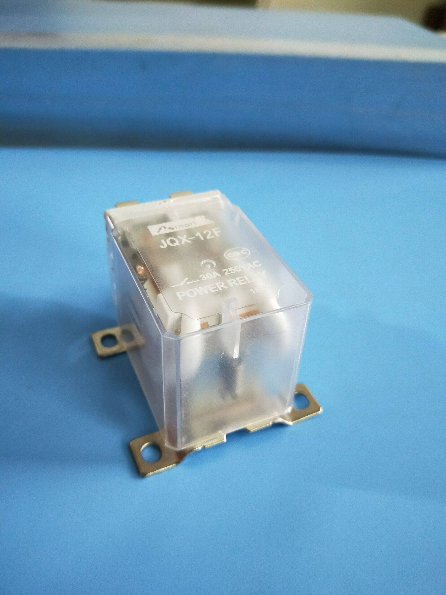 合肥华泰消毒锅压力蒸汽灭菌器手提式立式通用型固态继电器