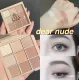 #DEAR NUDE поднос для чая с молоком