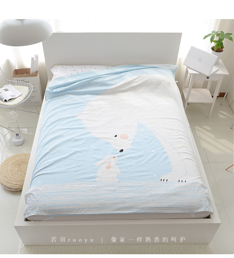 Nếu lông in ấn khách sạn bẩn túi ngủ người lớn trong nhà cotton di động du lịch mỏng túi ngủ nguồn cung cấp du lịch