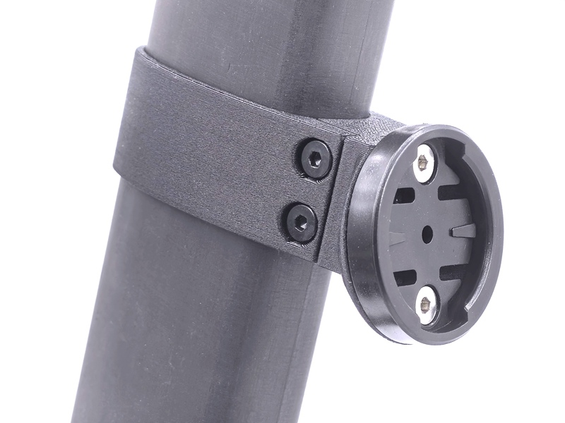Pinarello Dogma F8/10/12 Prince Seatpost Tail Light Bracket Garmin Magene Pinak K8 Pinarello Dogma F8/10/12 Prince Seatpost Tail Light Bracket Garmin Magene Pinak K8