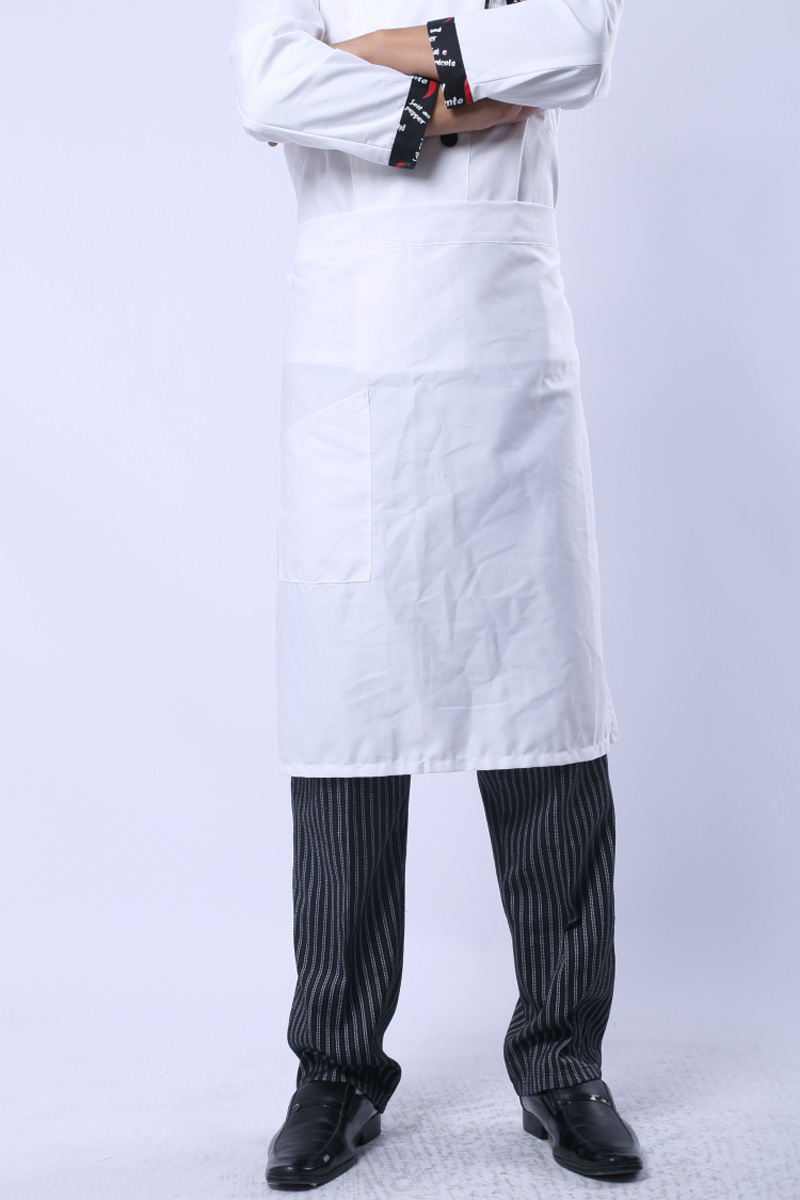 Vêtement pour cuisinier en coton - Ref 1908837 Image 13