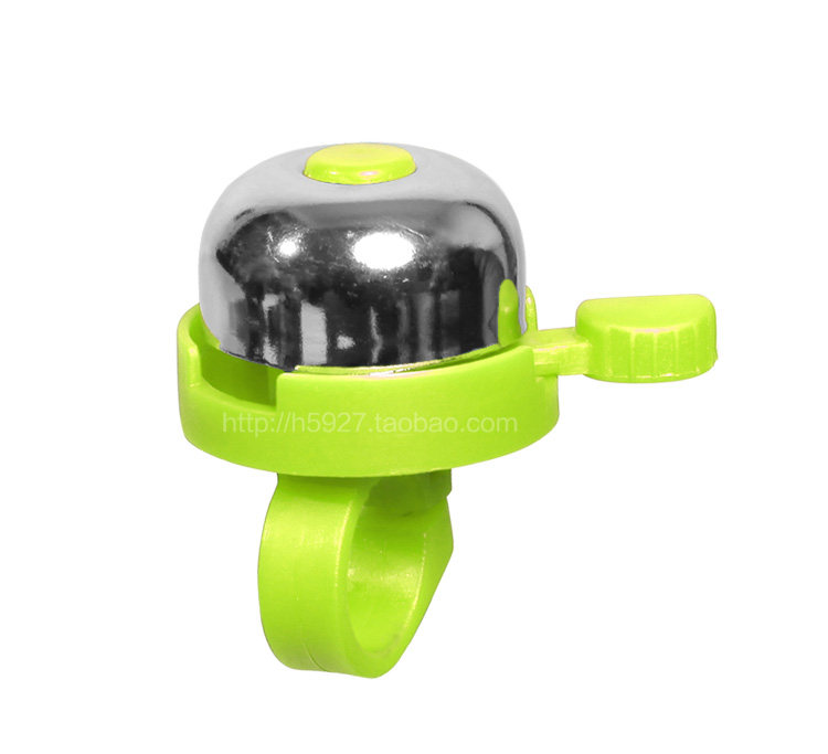 Sonnette de vélo sonnerie commune - Ref 1456445 Image 15