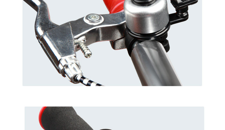 Avertisseur de vélo sonnerie commune - Ref 1451986 Image 27