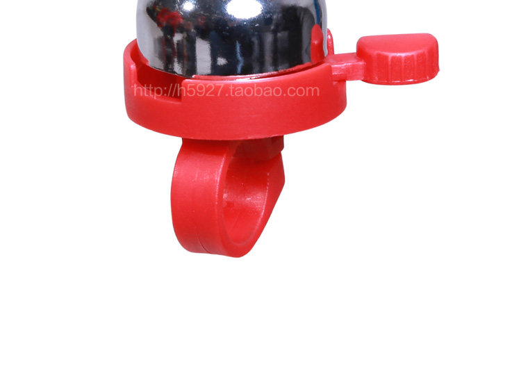 Sonnette de vélo sonnerie commune - Ref 1456445 Image 19