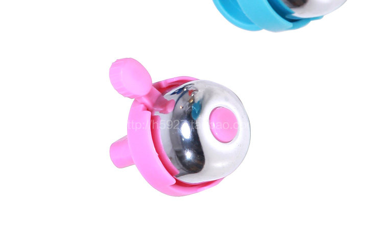 Sonnette de vélo sonnerie commune - Ref 1456445 Image 23