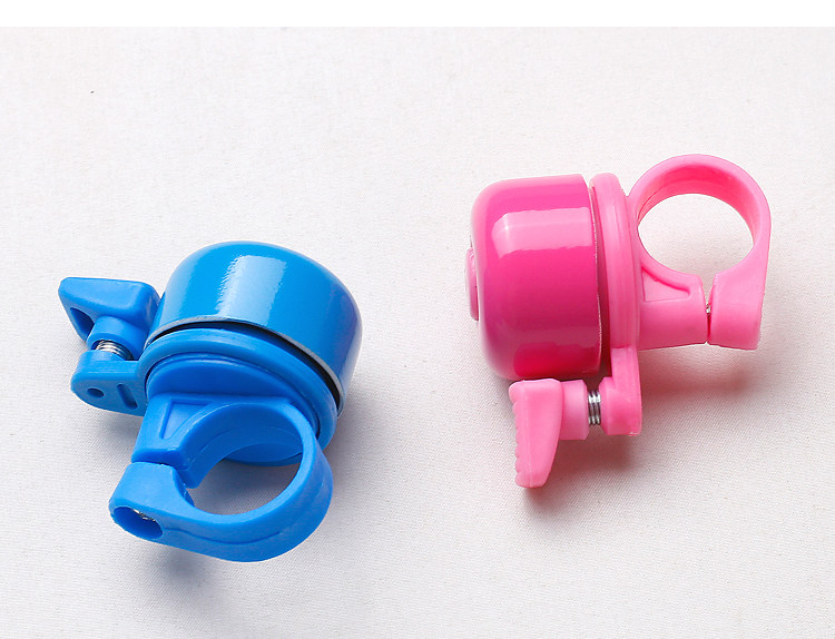 Sonnette de vélo sonnerie commune - Ref 1451725 Image 14