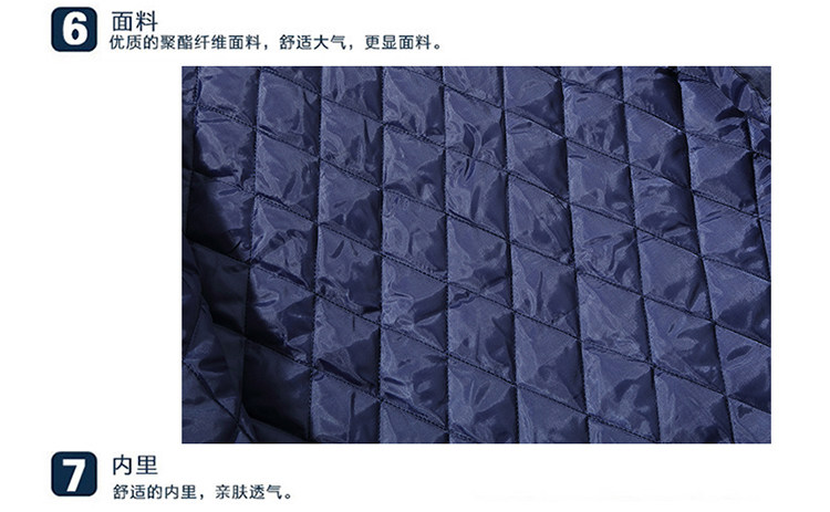 Blouson chaud pour homme   OTHER - Ref 3112800 Image 22