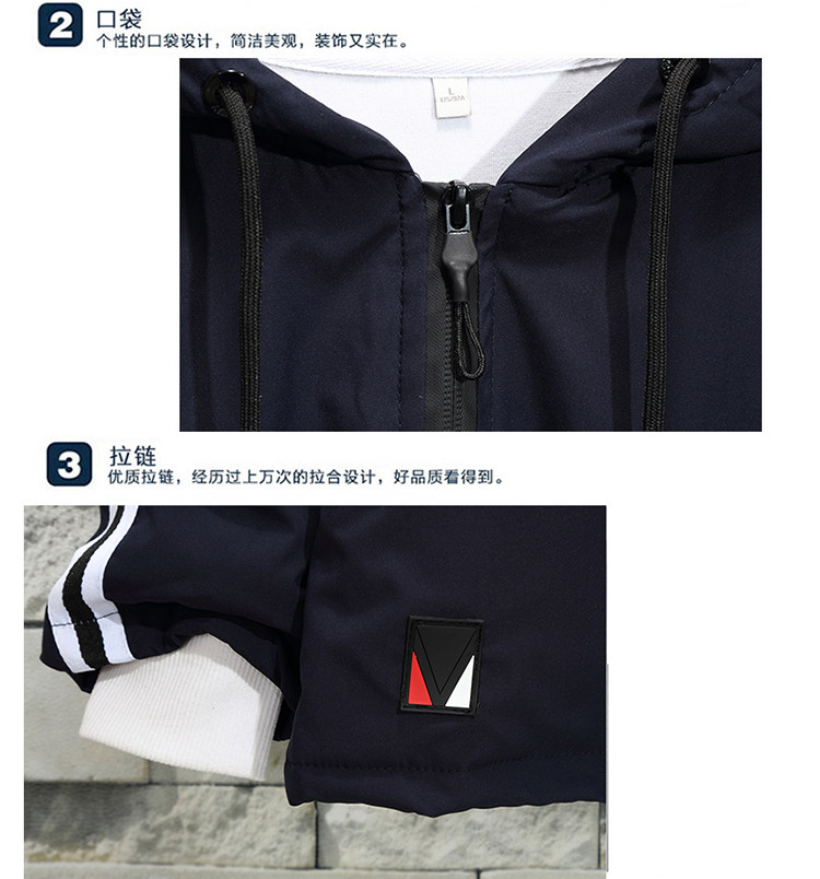 Blouson chaud pour homme   OTHER - Ref 3112800 Image 20