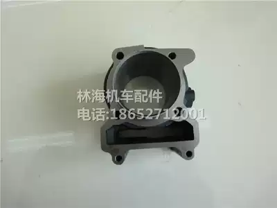 Linhai 250 260 300 400ATV four-wheel off-road motorcycle fire all-terrain ATV cylinder block