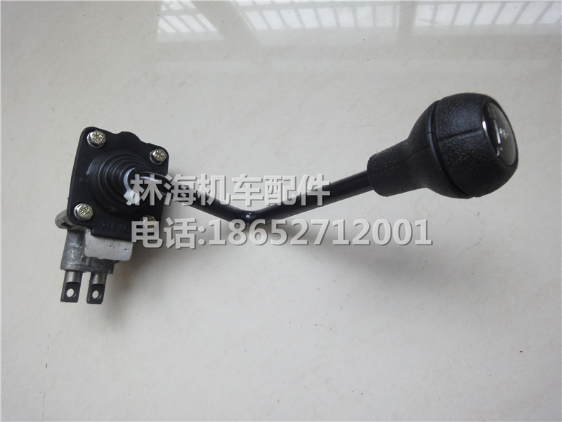 Linhai 260 300 400ATV four-wheeled off-road locomotive fire all-terrain ATV shift gear assembly
