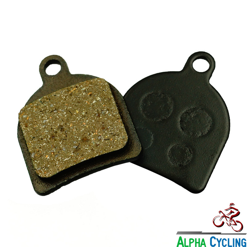 Climbing bike Bike Resin Metal Brake Sheet Brake Leather HOPE Oil Disc Caliper Accessories