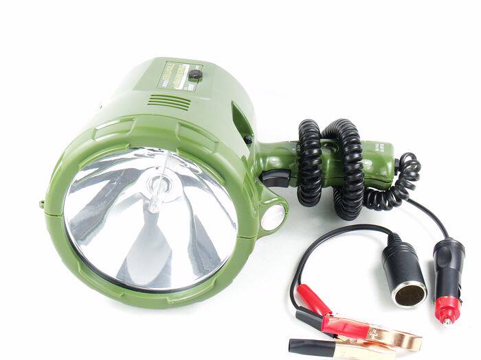 Фары ксеноновые hid