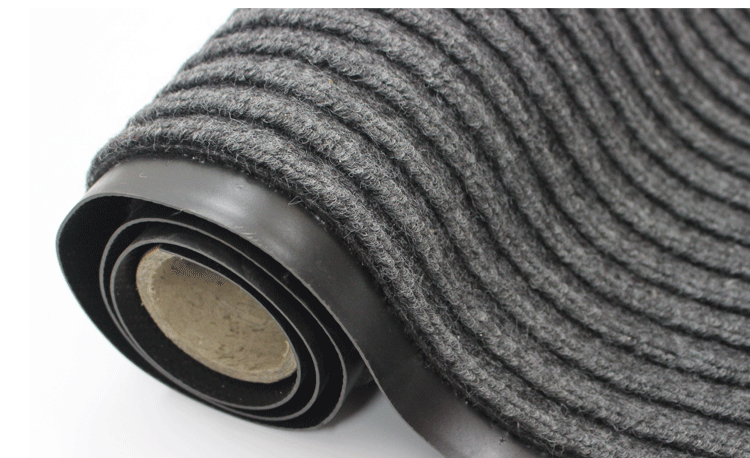 Carpet thảm sàn có thể được cắt bếp cửa trượt thảm thấm thảm thảm sàn thảm cửa thảm tùy khách sạn - Thảm thảm 3d phòng khách