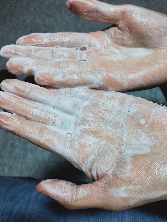 韩国进口捷俊水光洗面奶这个牌子怎么样好用吗，使用测评（网红推荐）_搜券