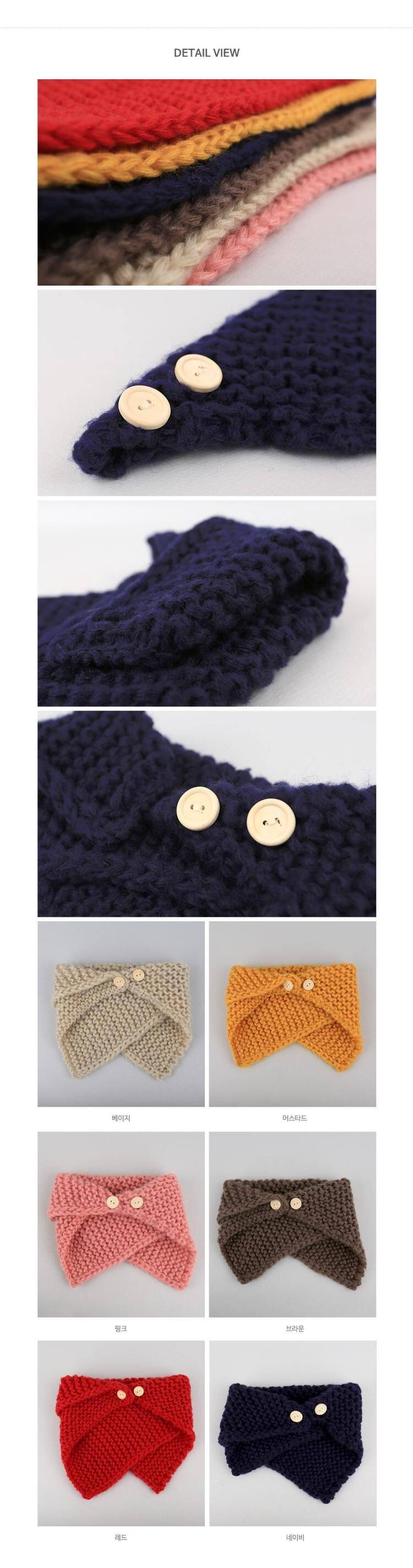 Foulard enfant - Ref 2138211 Image 8