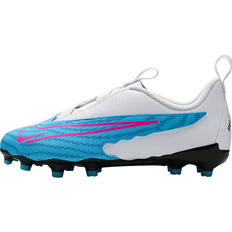 Кроссовки для футбола Nike Phantom GX для детейFG/MG DD9549 446