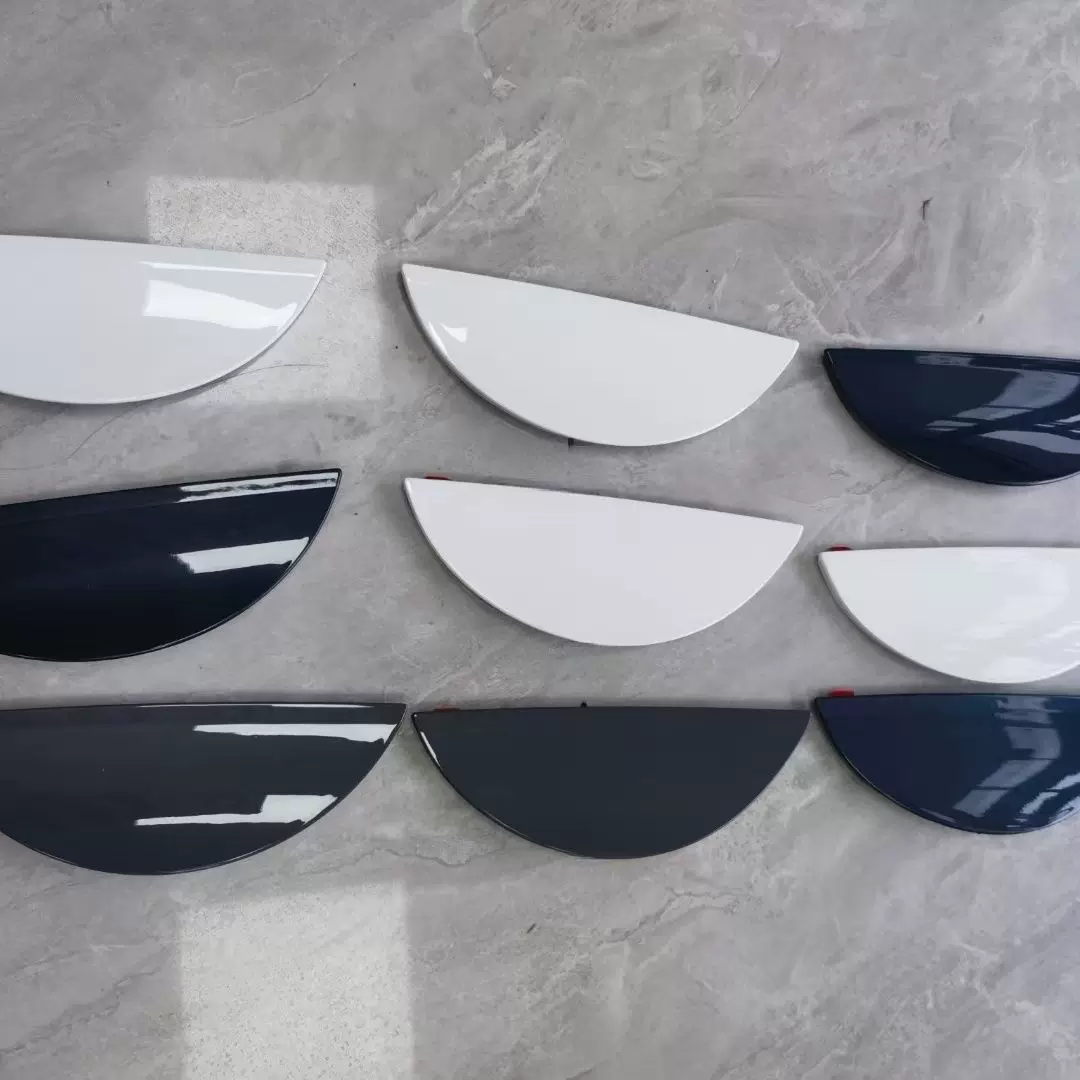 Подходит для Hyundai CUSTO накладки на двери, защита от царапин, защита от столкновений, передние и задние кузова, декоративные накладки на крыльях
