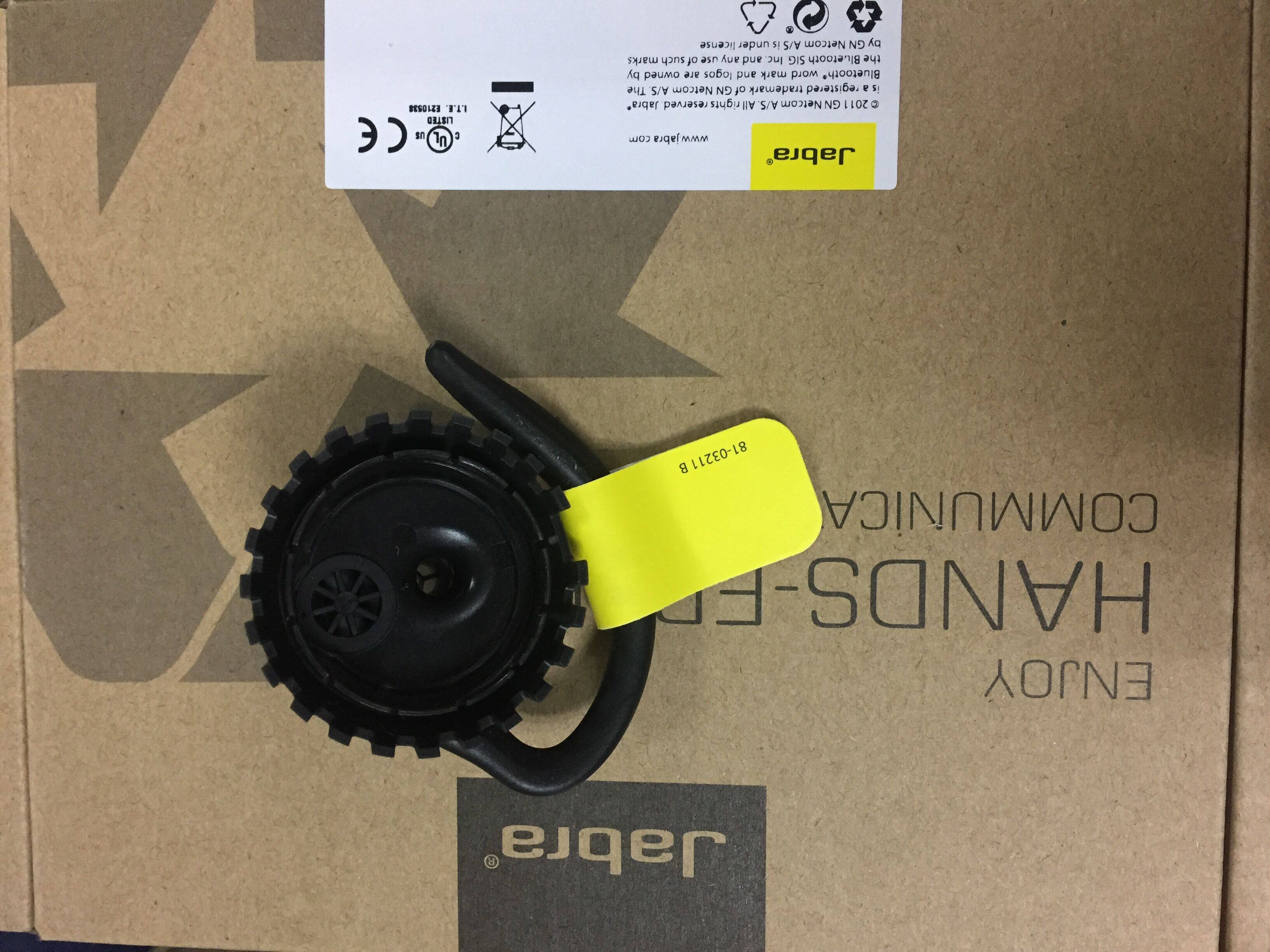 Jabra Jebron Pro920 925 935BT Wireless Bluetooth Headphone Computer Headphone Earthmount Accessories