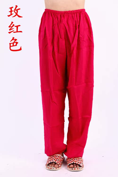 Pantalon pyjama - Ref 731941 Image 7