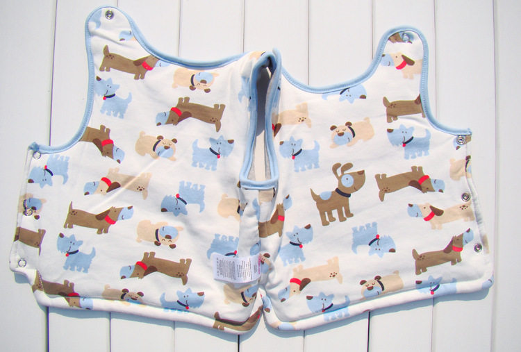 Gilet enfant MOMSCARE - Ref 2070104 Image 13