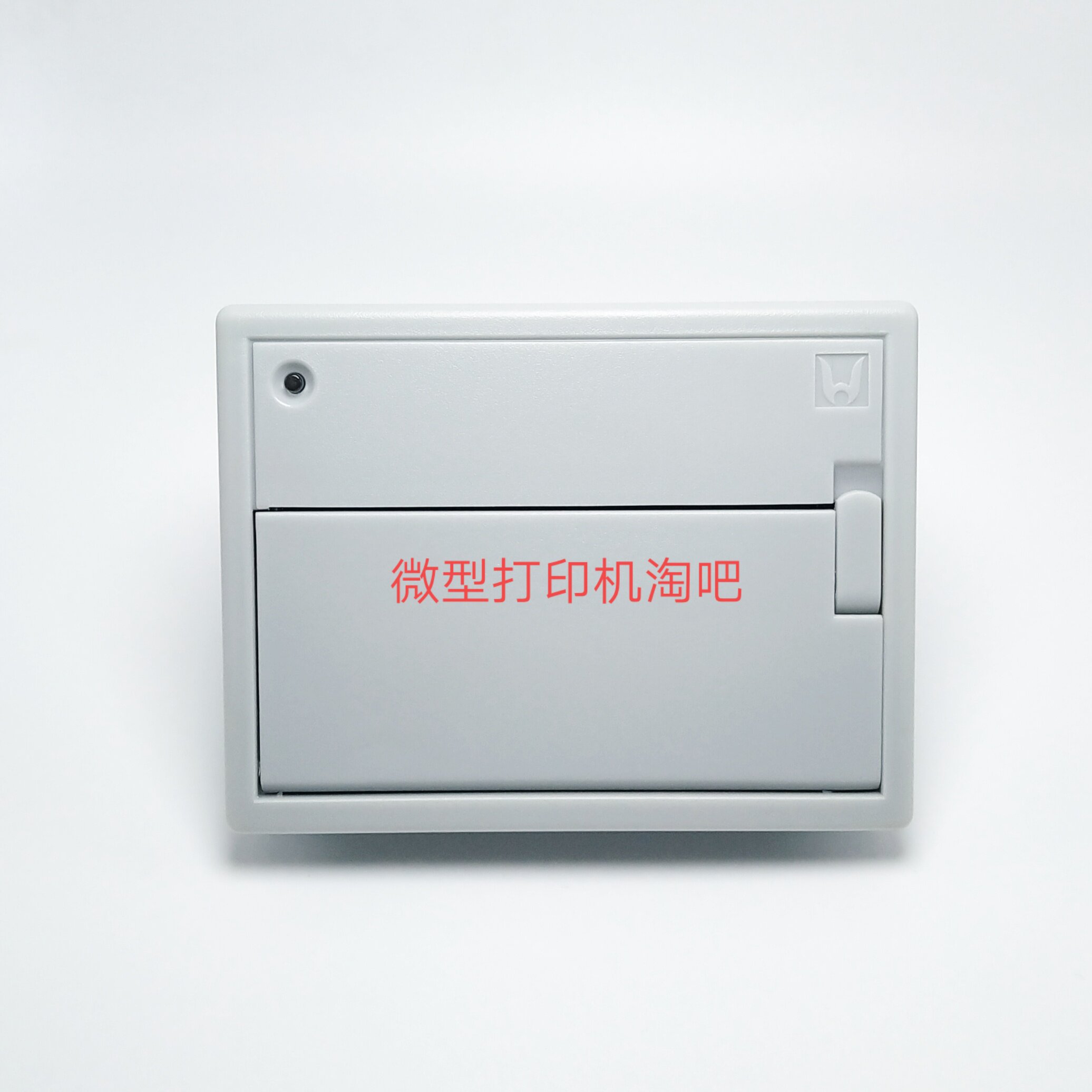 Bright Embedded Thermal Micro Printer WH-E19 WH-E191RB0-00E1182055 E191RB01