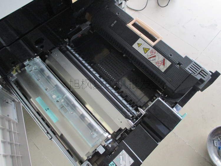 Xerox 7550 7,500,650,076,007,780,560 550 tốc độ cao màu máy photocopy, máy in - Máy photocopy đa chức năng