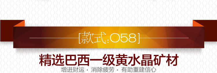 Bague Femme OTHER   en Cristal naturel pierre semi-precieuse - Ref 3086818 Image 14