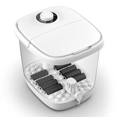 【凡先生】电动加热按摩足浴器吴昕同款