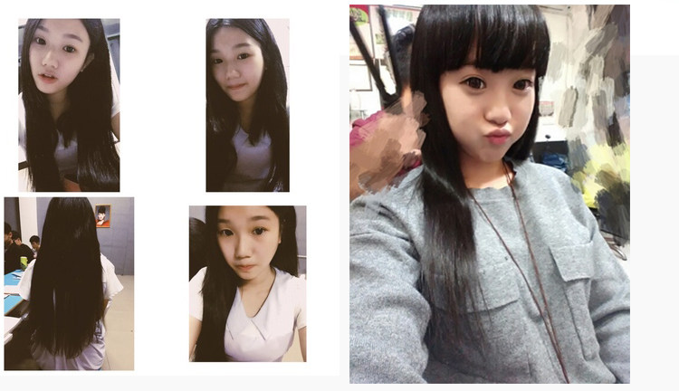 Extension mèches - Ref 220234 Image 12